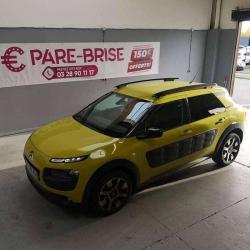 Euro Pare-brise