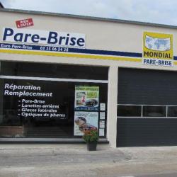 Mondial Pare-brise