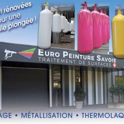 Euro Peinture Savoie