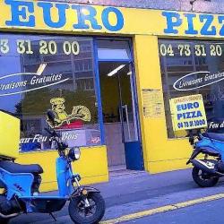 Euro Pizza