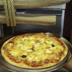 Euro Pizza