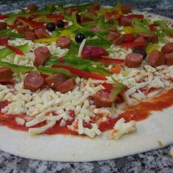 Euro Pizza