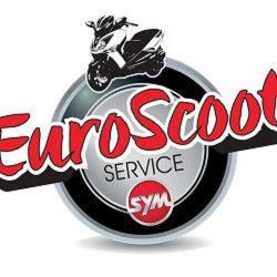 Euro Scooter Service Sym Nice