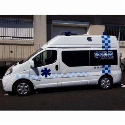 Euro Star Ambulance