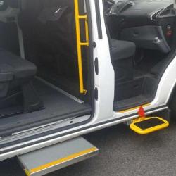 Euro Taxi