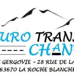 Euro Trans Chanet