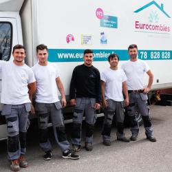 Eurocombles