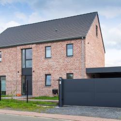 Eurofactory : Portail, Carport & Carport Solaire Sur-mesure