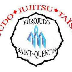 Eurojudo Saint-quentin