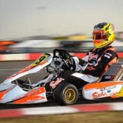 Sas Eurokart
