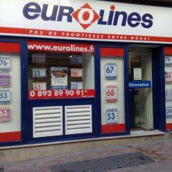Eurolines