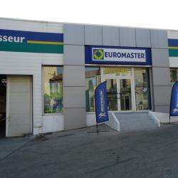Euromaster