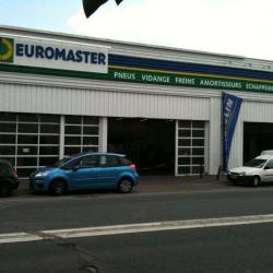 Euromaster Viry Chatillon