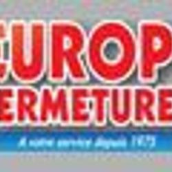 Europ' Fermetures