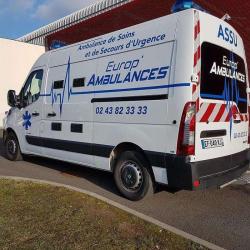 Europ' Ambulances