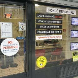 Europ'conduite