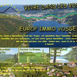 Europ Immo Vosges