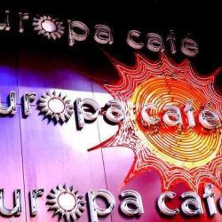 Europa Caffé