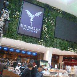Europacorps Cinema