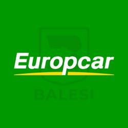 Europcar Bonifacio - Balesi Location