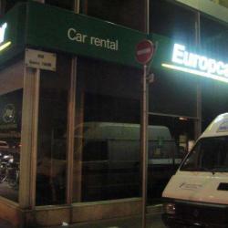 Europcar France