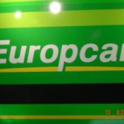 Europcar France