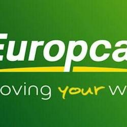 Europcar