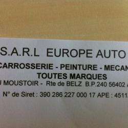 Europe Auto 56