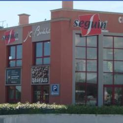Seguin Auvergne Clermont-ferrand
