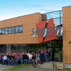 Seguin Auvergne Randan