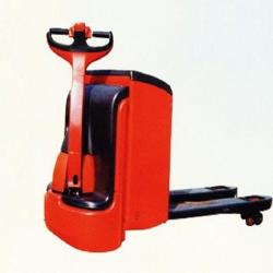 Europe Forklift