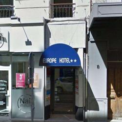 Europe Hôtel