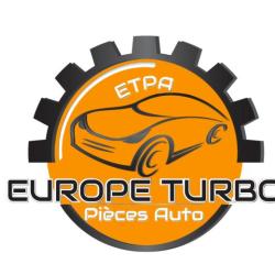 Europe Turbo Et Pièces Autos