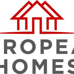 European Homes - Aquitaine, Charente & Poitou