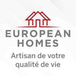 European Homes - Bretagne & Pays De La Loire