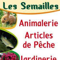 Europeche 07 Les Semailles Animalerie Jardinerie