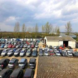Europièces Auto