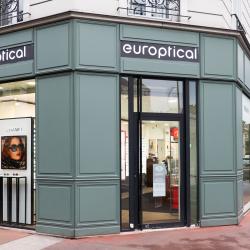 Europtical - Opticien Saint-mandé