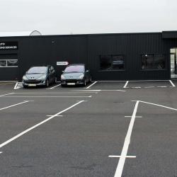 Eurorepar Car Service - Garage Cesson Sévigné