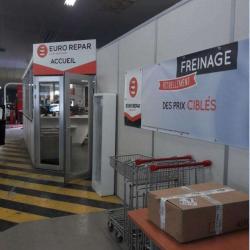 Eurorepar Car Service Marseille