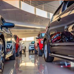 Eurorepar Garage Bernard