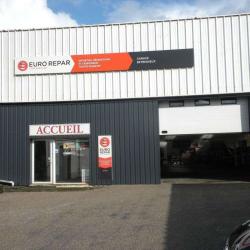 Eurorepar Garage Betremieux