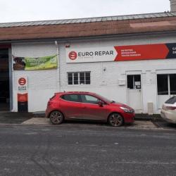 Garage De La Gare