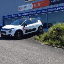 Eurorepar Garage Descieux