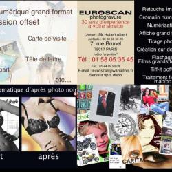 Euroscan
