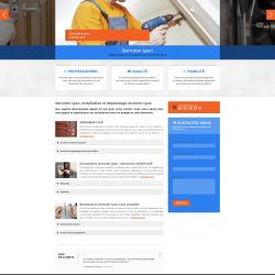 Euroservice Batiment Vitrier