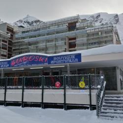 Euroski