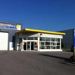 Eurostores - Réseau Décostory