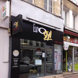 Eurostyl Coiffeur Créateur