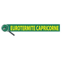 Eurotermite Capricorne
